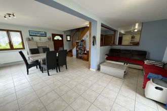 achat maison st-benoit-d-hebertot 14130