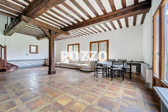 achat maison st-benoit-d-hebertot 14130