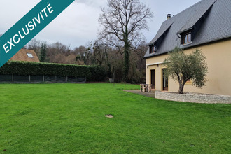 achat maison st-benoit-d-hebertot 14130