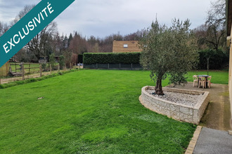 achat maison st-benoit-d-hebertot 14130