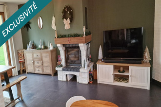 achat maison st-benoit-d-hebertot 14130