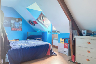 achat maison st-benoit-d-hebertot 14130