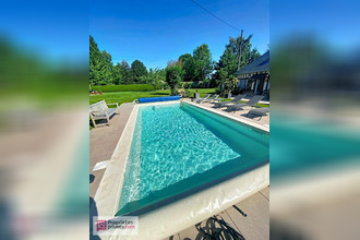 achat maison st-benoit-d-hebertot 14130