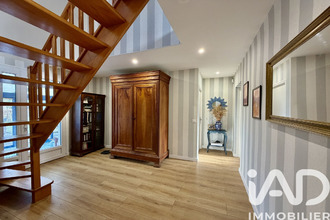 achat maison st-benoit-d-hebertot 14130