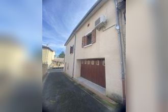 achat maison st-benoit-de-carmaux 81400