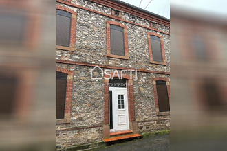 achat maison st-benoit-de-carmaux 81400