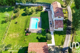 achat maison st-benoit-de-carmaux 81400