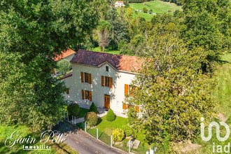 achat maison st-benoit-de-carmaux 81400