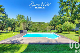 achat maison st-benoit-de-carmaux 81400