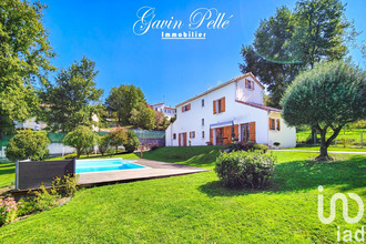 achat maison st-benoit-de-carmaux 81400