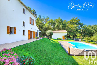 achat maison st-benoit-de-carmaux 81400