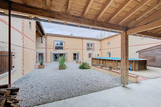 achat maison st-benoit-de-carmaux 81400