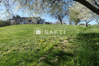 achat maison st-benoit-de-carmaux 81400