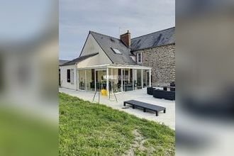 achat maison st-benoit-des-ondes 35114