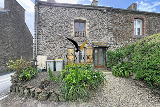 achat maison st-benoit-des-ondes 35114