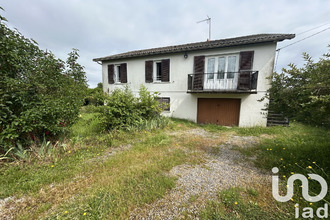achat maison st-benoit-du-sault 36170
