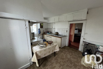 achat maison st-benoit-du-sault 36170