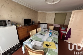 achat maison st-benoit-du-sault 36170