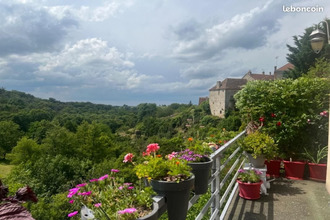 achat maison st-benoit-du-sault 36170