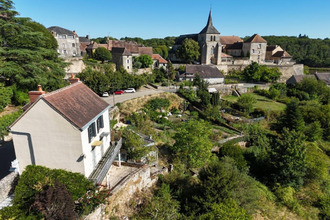 achat maison st-benoit-du-sault 36170