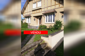 achat maison st-benoit-du-sault 36170