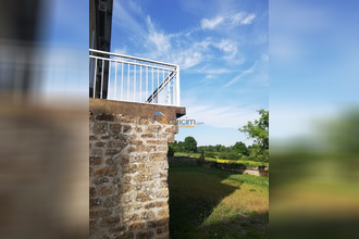 achat maison st-benoit-du-sault 36170