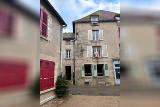 achat maison st-benoit-du-sault 36170