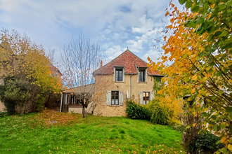 achat maison st-benoit-du-sault 36170