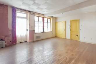 achat maison st-benoit-du-sault 36170