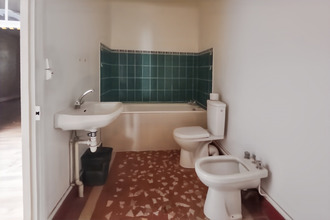 achat maison st-benoit-du-sault 36170