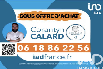 achat maison st-benoit-du-sault 36170