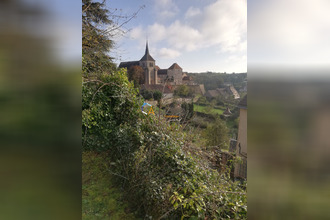 achat maison st-benoit-du-sault 36170