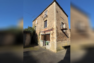 achat maison st-benoit-du-sault 36170