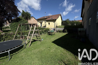 achat maison st-benoit-la-chipotte 88700