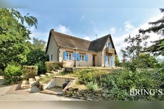achat maison st-benoit-la-foret 37500