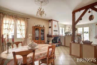 achat maison st-benoit-la-foret 37500