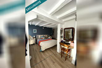 achat maison st-benoit-la-foret 37500