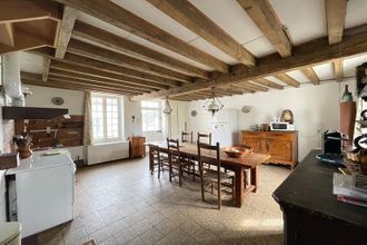 achat maison st-benoit-sur-loire 45730