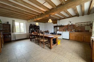 achat maison st-benoit-sur-loire 45730