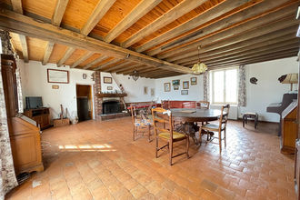 achat maison st-benoit-sur-loire 45730