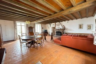 achat maison st-benoit-sur-loire 45730