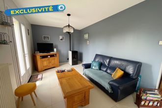 achat maison st-benoit-sur-loire 45730