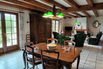 achat maison st-benoit-sur-loire 45730