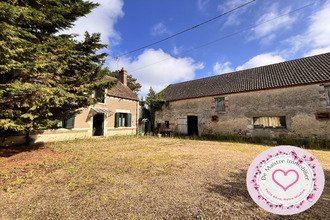 achat maison st-benoit-sur-loire 45730