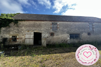 achat maison st-benoit-sur-loire 45730