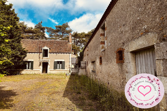 achat maison st-benoit-sur-loire 45730