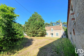 achat maison st-benoit-sur-loire 45730