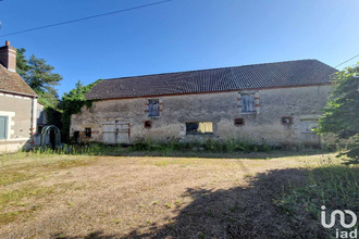 achat maison st-benoit-sur-loire 45730