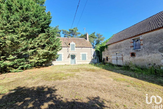 achat maison st-benoit-sur-loire 45730