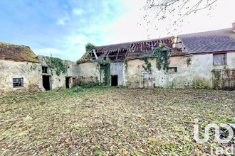 achat maison st-benoit-sur-loire 45730